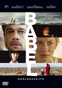 Babel – plakát filmu