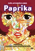 Paprika – plakát filmu