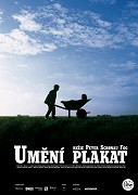 Umění plakat – plakát filmu