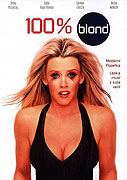 100% blond – plakát filmu