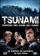 Tsunami – plakát filmu
