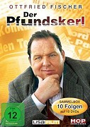 Pašák - Špinavý kšeft – plakát filmu