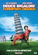 Deuce Bigalow: Evropský gigolo – plakát filmu