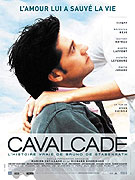 Kavalkáda – plakát filmu