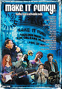 Make It Funky! – plakát filmu