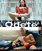 Odete – plakát filmu