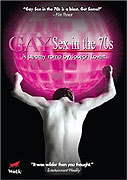 Gay Sex in the 70s – plakát filmu