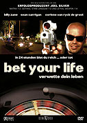 Bet Your Life – plakát filmu