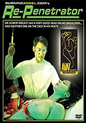 Re-Penetrator – plakát filmu