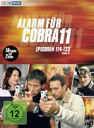 Alarm für Cobra 11 - Die Autobahnpolizei: Freunde in Not – plakát filmu