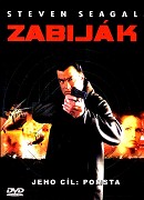 Zabiják – plakát filmu