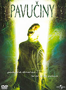 Pavučiny – plakát filmu