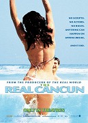 Ten pravý Cancun – plakát filmu