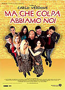 Můžeme snad za to? – plakát filmu