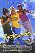 Crossroads – plakát filmu