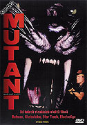 Mutant – plakát filmu