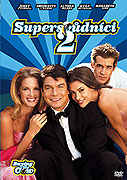 Supersvůdníci 2 – plakát filmu
