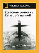 Ztracené ponorky – plakát filmu