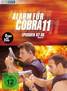 Alarm für Cobra 11 - Die Autobahnpolizei: Die Clique – plakát filmu