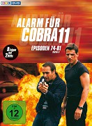 Alarm für Cobra 11 - Die Autobahnpolizei: Der Rennstall – plakát filmu