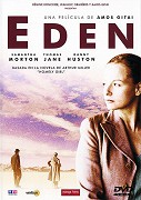 Eden – plakát filmu