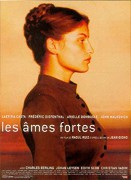 Âmes fortes, Les – plakát filmu