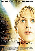 Objevení nebes – plakát filmu