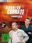 Alarm für Cobra 11 - Die Autobahnpolizei: Die schwarze Witwe – plakát filmu