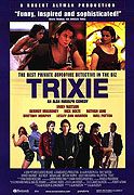 Trixie – plakát filmu