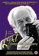 Svět filmu: Ingmar Bergman – plakát filmu