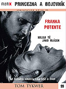 Princezna a bojovník – plakát filmu