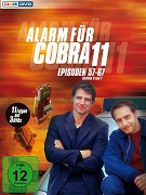 Alarm für Cobra 11 - Die Autobahnpolizei: Schachmatt – plakát filmu