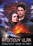 Atomový vlak – plakát filmu