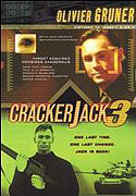 Crackerjack 3 – plakát filmu