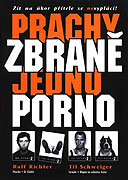 Prachy, zbraně, jedno porno – plakát filmu