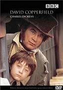 David Copperfield – plakát filmu