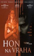 Hon na vraha – plakát filmu