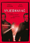 Vyjednavač – plakát filmu