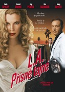L. A. - Přísně tajné – plakát filmu