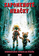 Ztracené hračky – plakát filmu