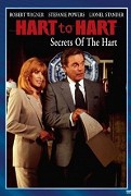 Hart a Hartová: Tajemství srdce – plakát filmu