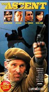 Výstup – plakát filmu