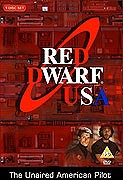 Red Dwarf – plakát filmu