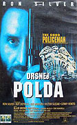 Drsnej polda – plakát filmu