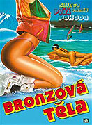 Bronzová těla – plakát filmu