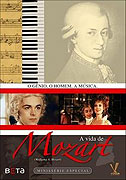 Wolfgang A. Mozart – plakát filmu