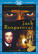 Jack Rozparovač – plakát filmu
