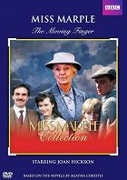 Miss Marple: Moving Finger, The – plakát filmu