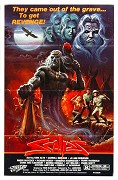 Scalps – plakát filmu