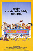 Pandemonium – plakát filmu